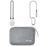 For Insta360 GO 3 Action Camera AccessoriesTravel Storage Bag Suspension Rope