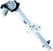 1 pc/set Left rear lifter assembly 72750-T9A-T01 72750T9AT01 Compatible with 14 GM6 GJ6 CAIJUN-AUTO