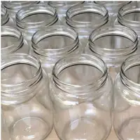 在飛比找松果購物優惠-罐頭瓶玻璃瓶可以蒸煮做黃桃罐頭瓶西紅柿醬瓶果醬瓶密封罐9個 