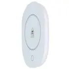 55 Degree Thermostatic Coaster Coaster Base Ceramic Coaster [shipped Wit