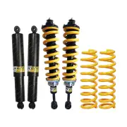 ADJ 2 - 3 Inch Pre Assembled Lift Kit King Springs for GWM Great Wall Tank 300