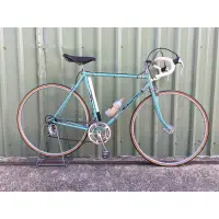 在飛比找蝦皮購物優惠-1973-74 bianchi campione del m