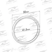 Redback Flange Gasket 41.5 Id X 50 Od to suit Honda Prelude - HAG004