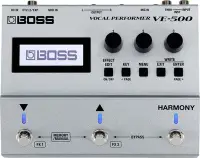在飛比找Yahoo!奇摩拍賣優惠-『放輕鬆樂器』 全館免運費 BOSS VE-500 Voca