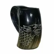 Ale Horn Mug Drinking Horn Mug Tankard For Beer Wine