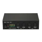 UM4x4 USB MIDI Interface 4 in /4 Out 64 MIDI Channels 4i/4o + Merge 2i4o2888