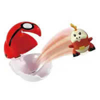 在飛比找蝦皮購物優惠-全家樂玩具 TAKARA TOMY   Pokemon Po