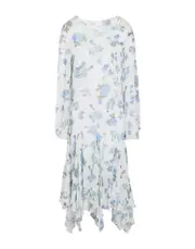 [ERMANNO FIRENZE] ERMANNO FIRENZE Midi dresses - Item 15451687