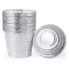 Disposable Grease Bucket Liners Fit for Wood Fired Pellet BBQ Grill1020