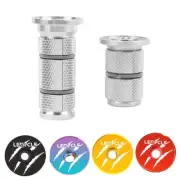 High Quality Bike Headset Expander for Carbon Fiber and Aluminum Forks