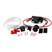 RMStator HD Isolator Connector & Monitor - 21 Polaris Ranger Crew 570 Full Size
