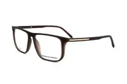 Eyewear Frames Porsche Design P8299 D BROWN 53/14/140 MAN 53 mm
