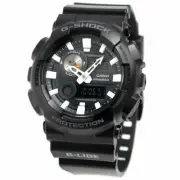 Original New Casio G-Shock GAX-100B-1ADR G-Lide Series Black Men Watch AU*au