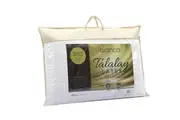 Bianca Sleep Easy Talalay Latex Pillow (Medium Profile)