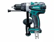 Makita DHP458Z - 18V Heavy Duty Hammer Drill Driver (Tool Only)