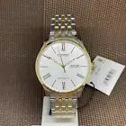 Citizen NH8354-58A Automatic Two-Tone Gold Stainless Steel Analog Men's Watch