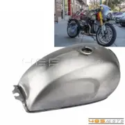 Fuel Gas Tank For CFMOTO Mandrill Cafe Racer Scrambler Motorcycle 2.4 Gallon 9L