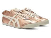 Onitsuka Tiger MEXICO 66 Unisex 1183B566 700 ROSE GOLD/CREAM New