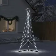 Christmas Tree Light Xmas Light Holiday Ornament Christmas Decoration vidaXL