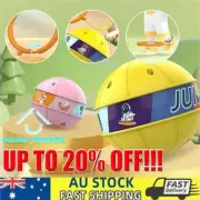 Glowing Bouncing Ball, Kids Light Up Flashing Ankle Skip Ball AL