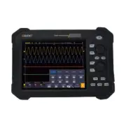 TAO3074 70MHz 4-Channel 8bits Digital Oscilloscope 8-in Multi-point Touch Screen