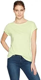 [Jockey] Women's Free Flow Jersey Tee