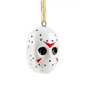 Friday The 13th - Jason Christmas Ornament