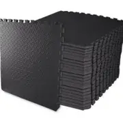 Non-Slip EVA Sports Protection Gym Mat (12 pcs)