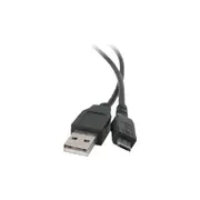 PRO2 LC7241 2M Micro USB Lead USB-a To Micro USB-B Cable Micro USB B Plug To USB a Plug 2M MICRO