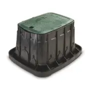 Rain Bird 12" Rectangle Valve Box