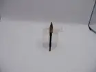 Parker 75 Vintage French l4k Gold Fountain Pen nib- fine--new old stock