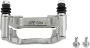 Rear Brake Caliper Bracket Compatible with Citroen DS5 2011-2015 4401Q2 4401Q3 HZT/CT/196AB