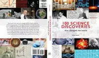 在飛比找博客來優惠-100 Science Discoveries: That 