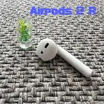 蘋果 APPLE AIRPODS2 A2031原廠右耳單售 中永和方便約面交為主