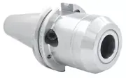Techniks CAT 40 20.0mm x 101.6mm Triton Hydraulic CNC Chuck -3.5X Clamping Force