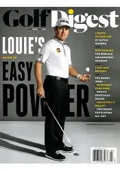 在飛比找樂天市場購物網優惠-Golf Digest - 2月2016年