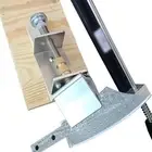 Knife Clip Tool for Fixed Angle Professional Adjustable Knife Sharpener Flip