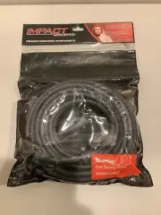IMPACT ACOUSTICS SonicWave DVI DIGITAL VIDEO INTERCONNECT CABLE 10m NOS/NEW