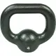 壺鈴\經典壺鈴\kettlebell\鑄鐵壺鈴\深蹲翹臀\壺鈴4KG【XOANON洛恩耐運動健身】