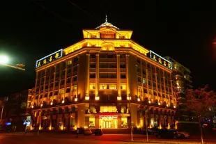 前郭天達名都大酒店Tian Da Ming Du Hotel