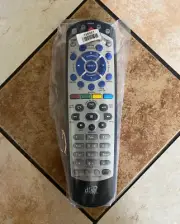 Genuine Dish Network 20.0 IR TV Remote Control 155681 Dish Logo Branded