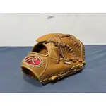 [已售出] RAWLINGS PRO PRIMO 日製硬式投手手套