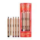 Make Up For Ever Artist Color Pencil Magic Mini Set for Women - 5 PC