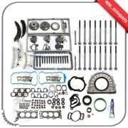 2007 For Suzuki XL-7 Luxury 3.6L Full Gasket Set Timing Chain Bolts (for: Suzuki)