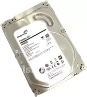 ST2000VM003 Seagate Pipeline HD 2TB 5900RPM SATA 6Gbps 64MB Cache 3.5-inch