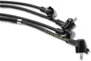 Parts Number 90919-22327 90919-22419 9091922327 9091922419 Spark Plug Wire Group Pack of 1 Piece