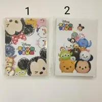 在飛比找Yahoo!奇摩拍賣優惠-全新未拆 Tsum Tsum 日本進口便條紙