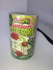 ORB Organ-ICKS SNOTBERRY SNEEZECAKE Slime, Smelly Scents, Mix-ins New