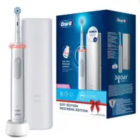 在飛比找蝦皮購物優惠-【歐規】歐樂B ORAL-B 3D電動牙刷PRO 3500(