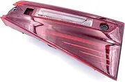 tail light Rear Bumper Tail Light Lamp Taillights Taillamp Brake Light Inner Compatible With KIA KX3 Seltos 2020 2021 2022(Normal,Right side)